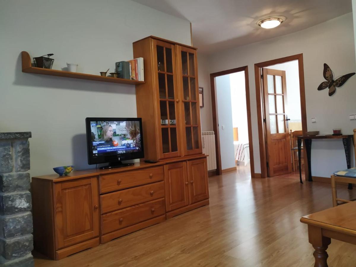Apartamento Laera Villanova Eksteriør billede