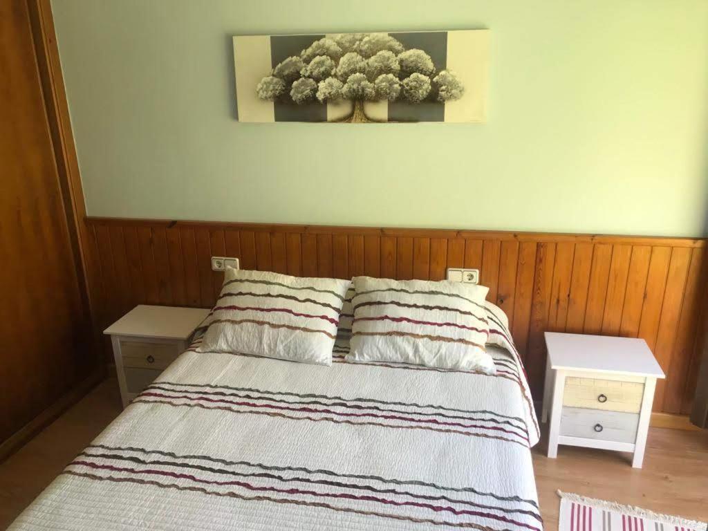 Apartamento Laera Villanova Eksteriør billede